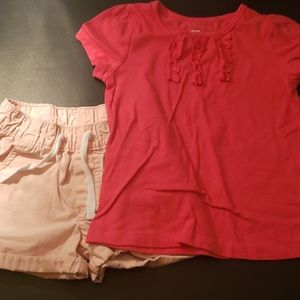 Toddler Clothes